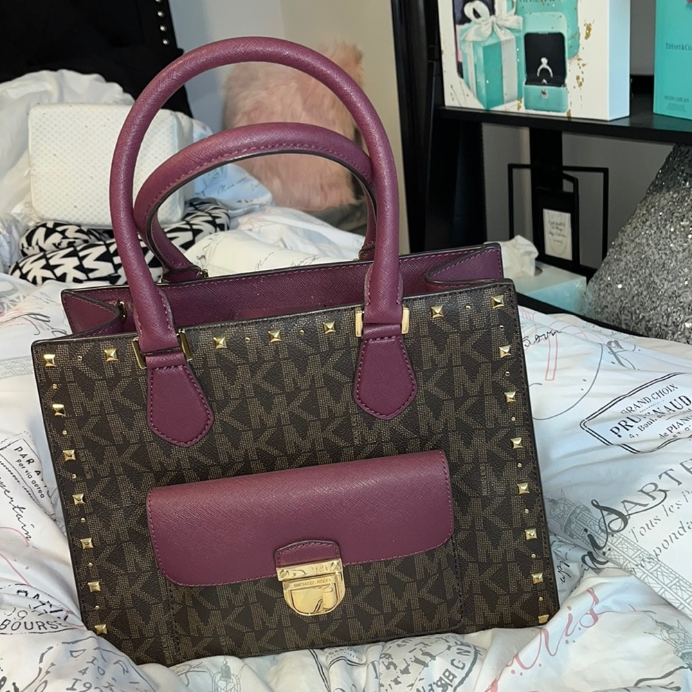 Michael kors handbag